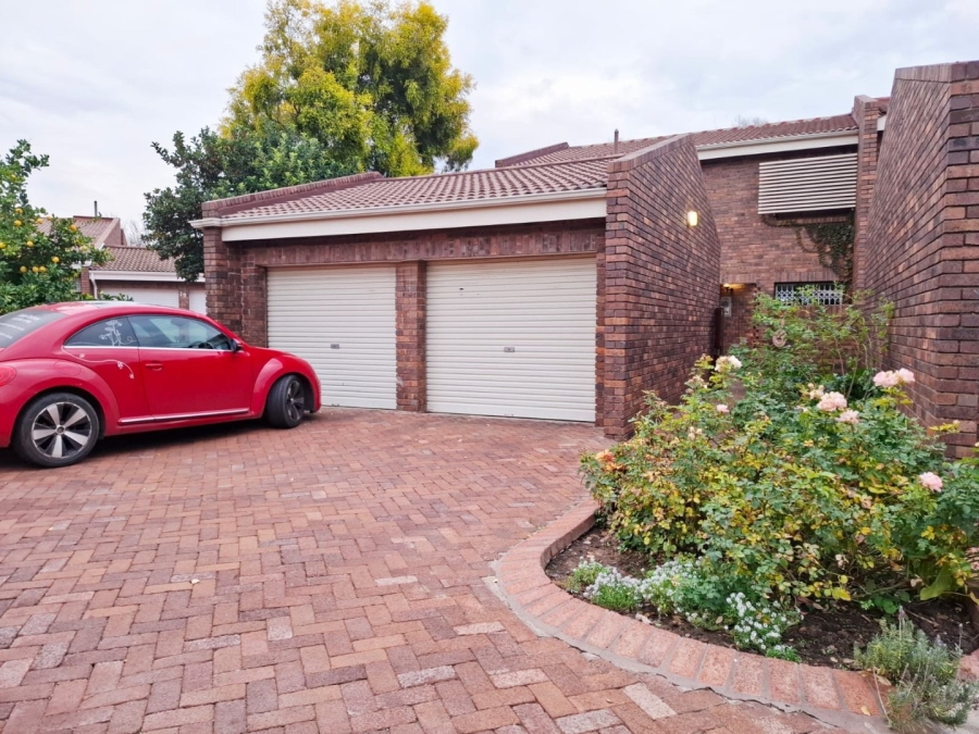 3 Bedroom Property for Sale in Waverley Free State